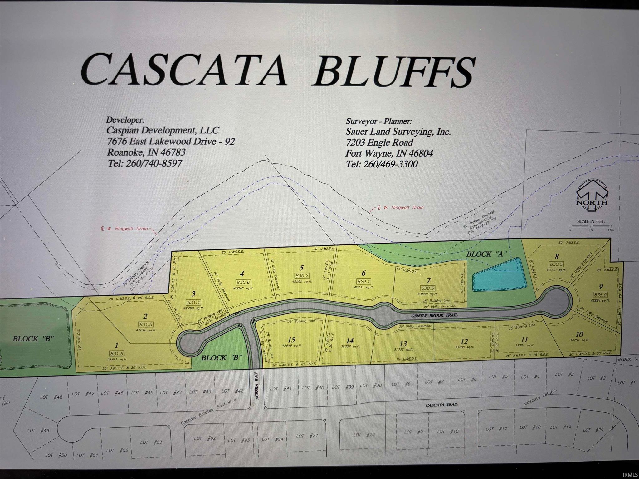 Image of 1270 Gentle Brook Trail