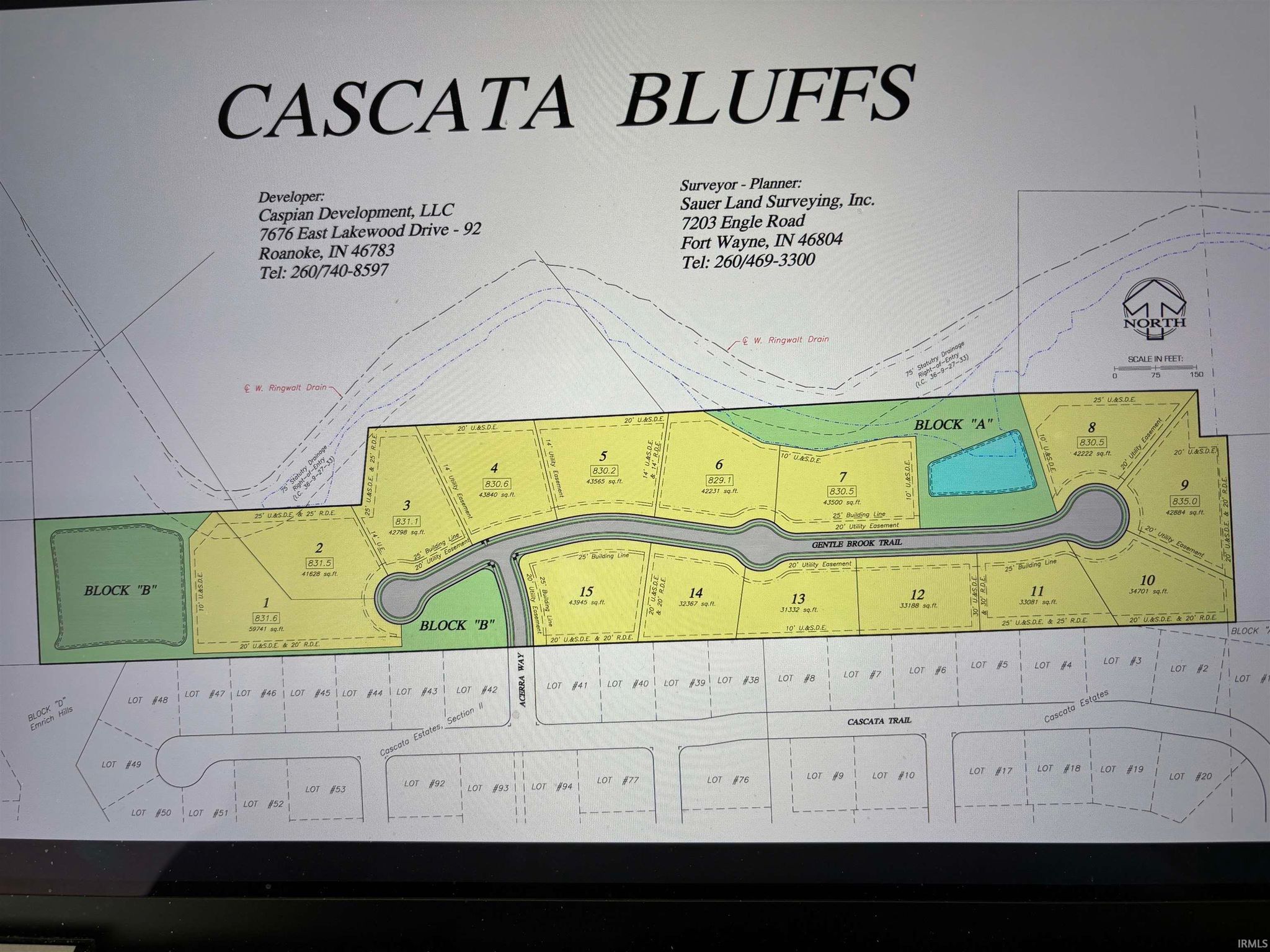 Image of 1270 Gentle Brook Trail