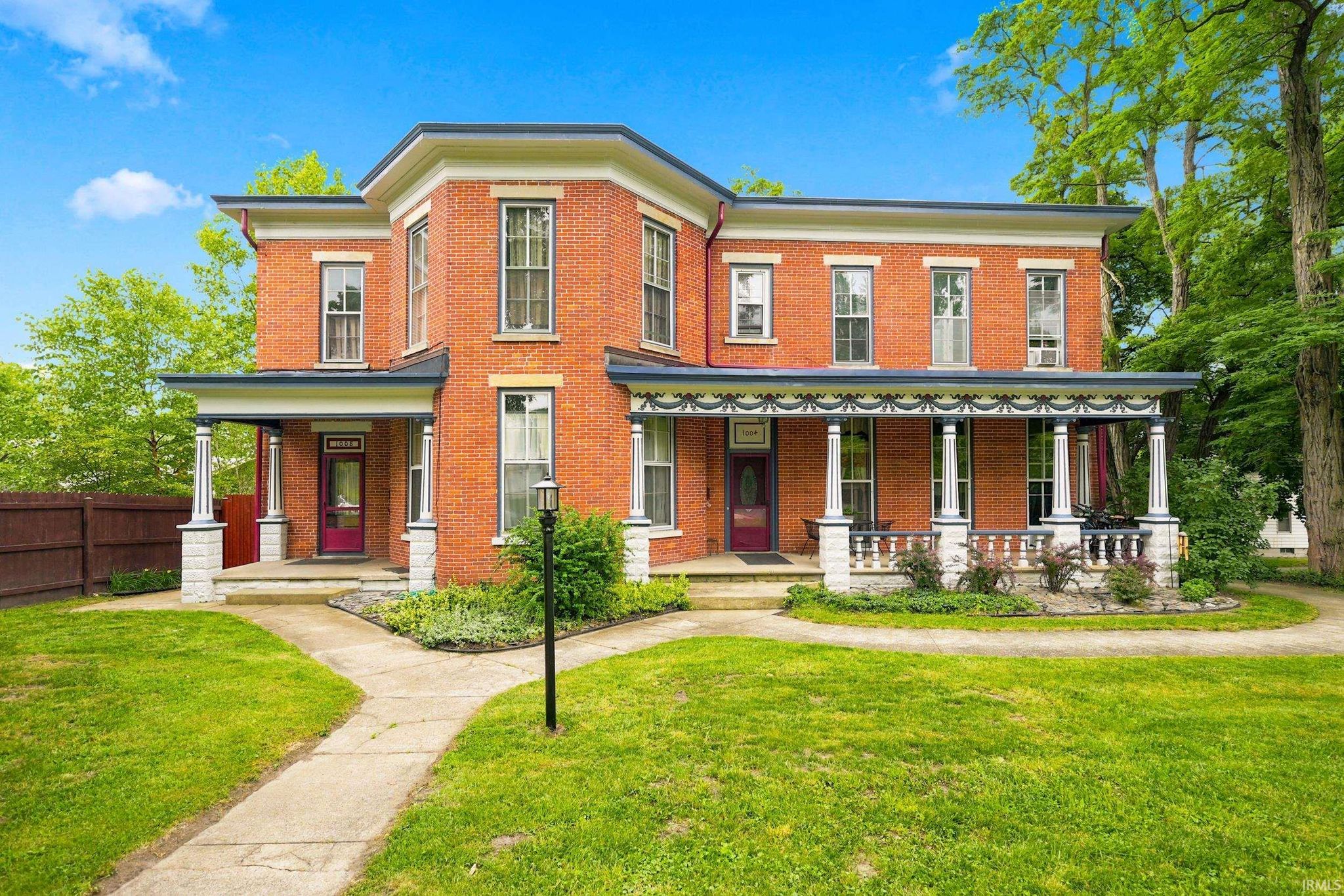 1004 Delaware Avenue